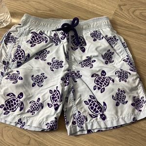 Vilberquin Boys size 10 bathing suit